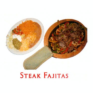 Fajitas