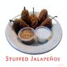 Stuffed Jalapenos