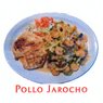 Pollo Jarocho