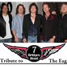 7 Bridges Road, a tribute to the Eagles Friday Night June 3 Time: 9:30 p.m.