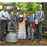 Blue and Gray Pickers - 5:00 p.m. Saturday, June 4