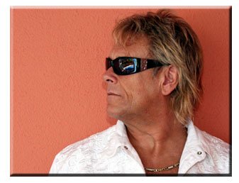 Bad Company, former lead singer Brian Howe - Saturday, June 4 9:15 p.m.