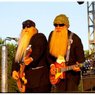 Eliminator, a tribute to ZZ Top Friday Night, June 3 - Gates Open at 6:00 p.m Time: 7:00 p.m