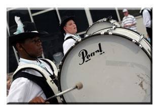 Parade Registration, Rules and Info - Saturday, June 4th - 10:00 a.m.