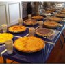 Pie and Baking Contest