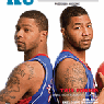 KU Basketball Pre-Season Magazine 2010-2011