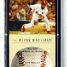 The First Baseman