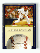 The First Baseman
