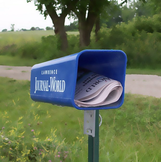 Rural Home Delivery