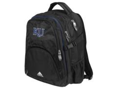 KU Backpacks and Duffle Bags