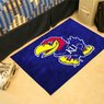 KU Rugs and Mats