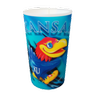 KU Drinkware and Coasters