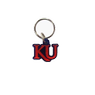 KU Keychains and Lanyards