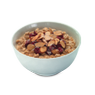 Fruit & Nut Oatmeal