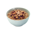 Fruit & Nut Oatmeal