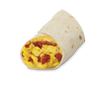 B2 Junior Breakfast Burrito