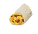 B2 Junior Breakfast Burrito