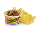 Chips & Queso