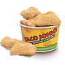 Cini-Sopapilla Bites®