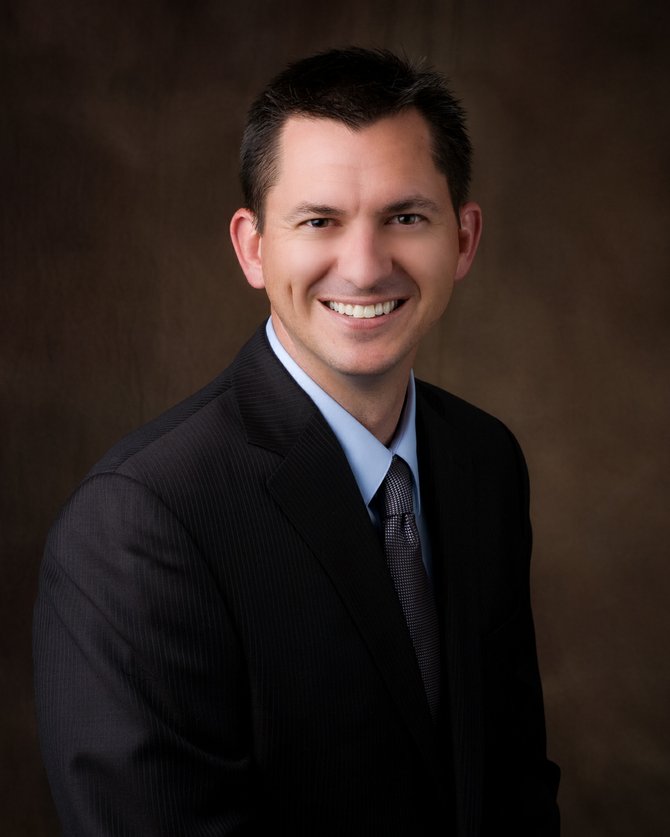 Ryan L. Brittingham, DDS