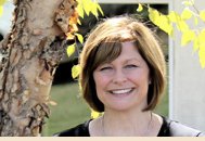 Brenda - Business Office Coordinator