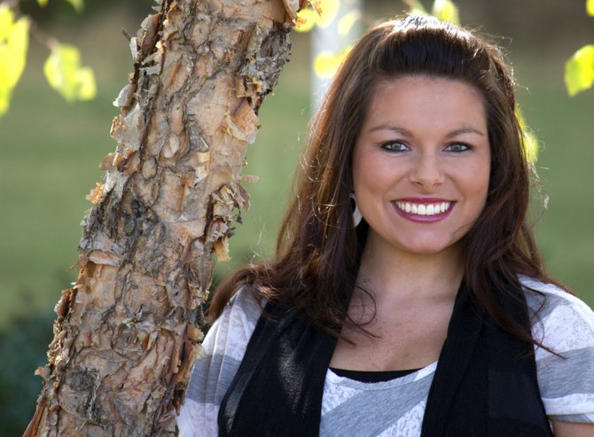 Shanelle - Care Coordinator