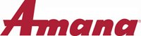 Amana appliances
