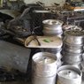 Aluminum