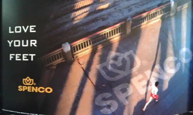 Spenco® Foot Care Products
