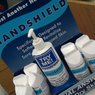 Handshield® Dry Skin solution