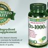 Nature's Bounty Natural Vitamins