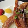 Sunday Breakfast Menu