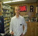 Daniel Moore, PharmD