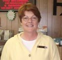 Debrah Barr, R. Ph.
