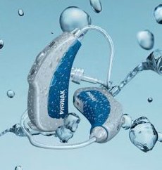 Phonak Hearing Devices