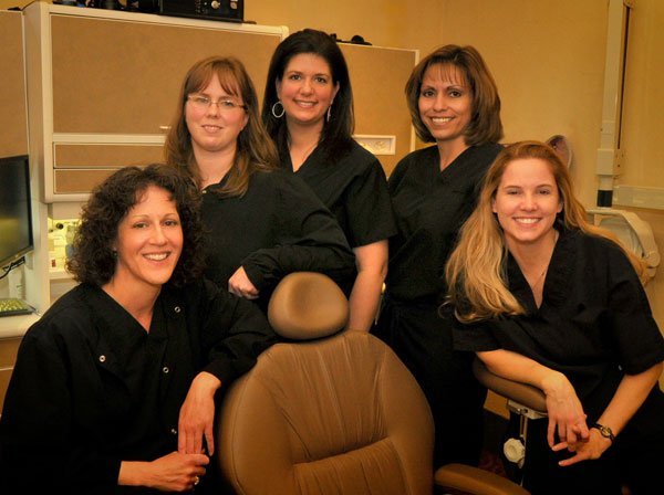 Dental Assistants