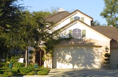 Residential Roofing Services