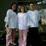 Administrative Staff