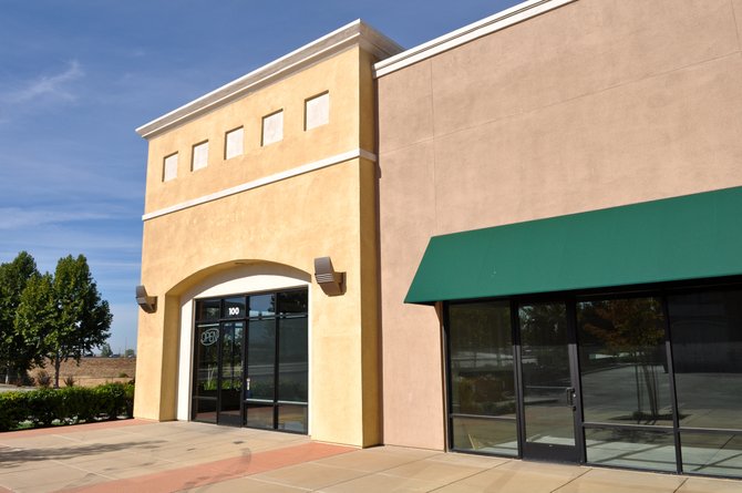 Commercial Services