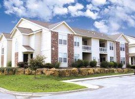 Our other apartment communities