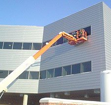 Commercial Services
