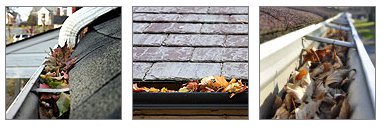 Gutters