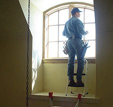 Residential Cleaning