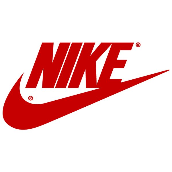 Sign Of Nike