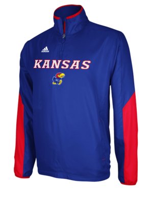 KU Fan Apparel & Gear