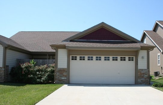 The Sunridge