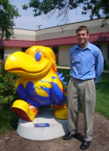 Dr. Jake Letourneau