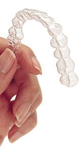 Invisalign® Invisible Alignment