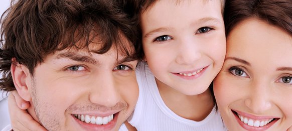 Pediatric Dentistry Facts
