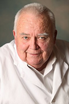 William A. Bailey, MD